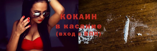 хмурый Касимов